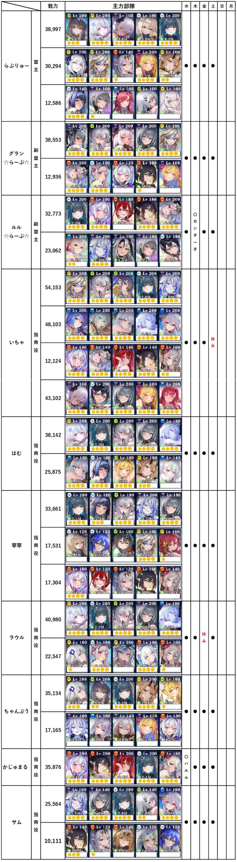 20250628♡らーぶ♡_144